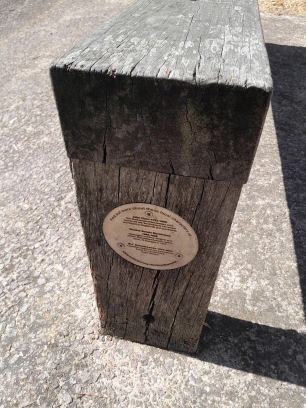 Art in Becket Park